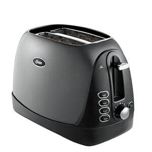 Oster Black 2-Slice Toaster